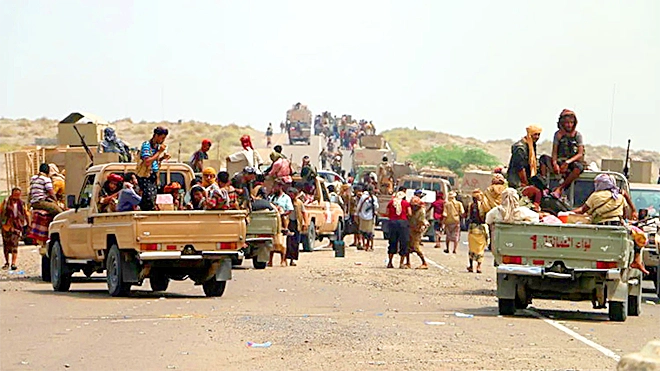 اليمن.. تصحيح البوصلة لتحرير صنعاء